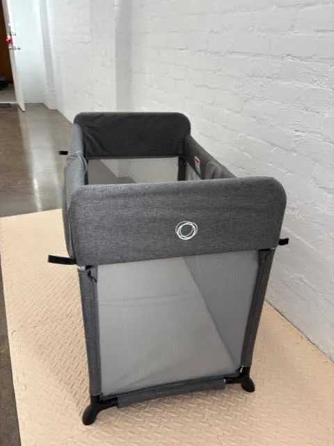 Bugaboo Stardust Cot BUY 50% OFF