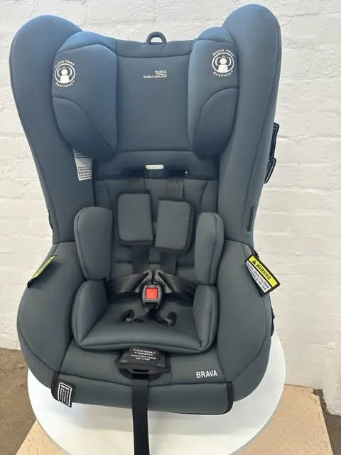 Britax Brava BUY 50% OFF