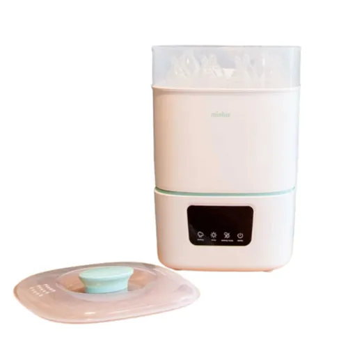 Minbie Steriliser