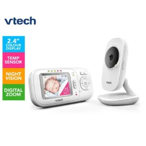 V-Tech Baby Monitor