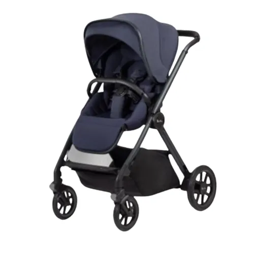 Silver Cross Reef Pram