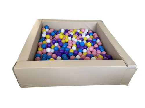 Medium Ball Pit Package