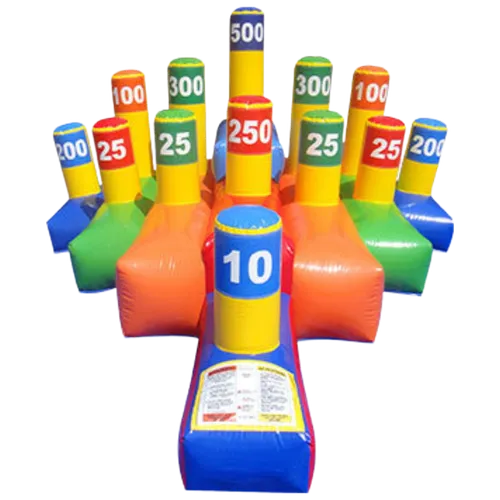 7FT HULA HOOP RING TOSS GAME RENTAL