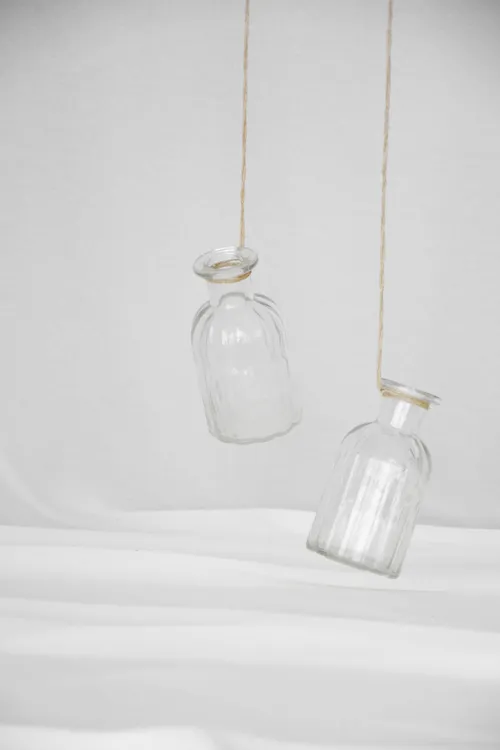 Hangende vaasjes - XS