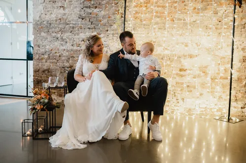 Zwarte zuil - XS - 50 cm