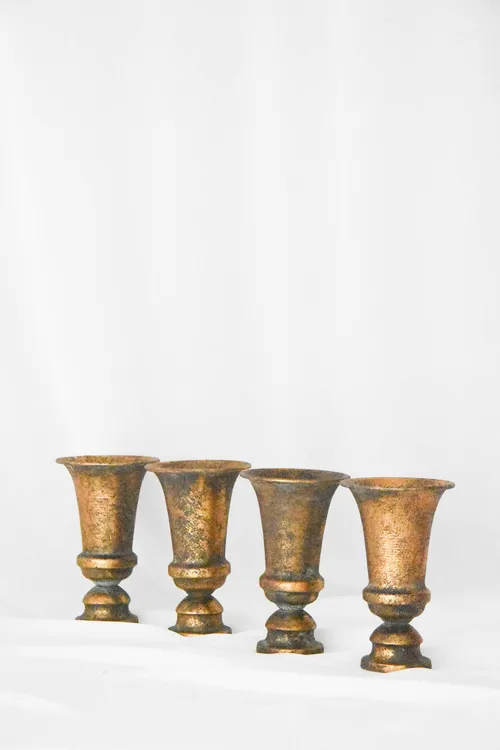 Barok vaasjes smal - M