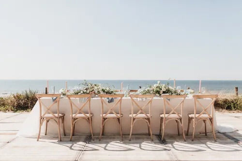 Stoelen en fauteuils