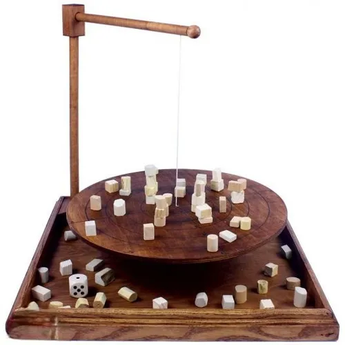 Bomboléo - Jeu d'équilibre