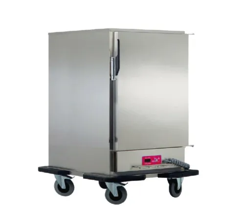 Chariot maintien au chaud