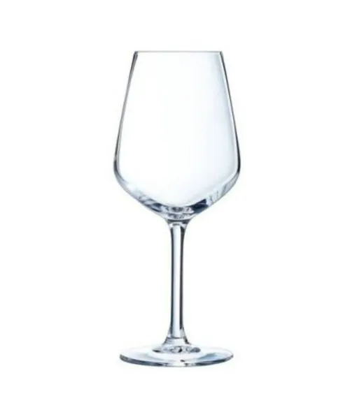 Verre PLATINE - 25cl