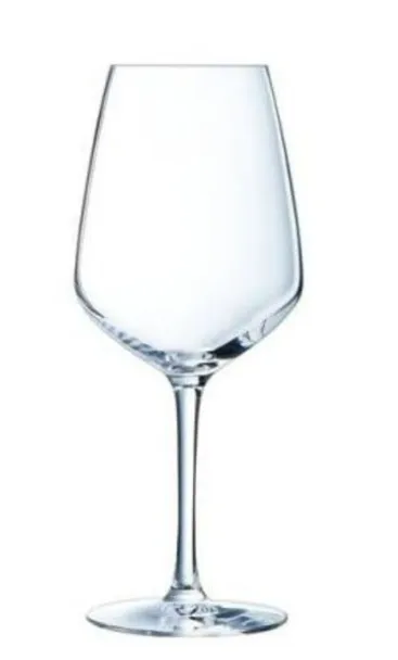 Verre PLATINE - 31cl