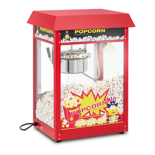 Pop-corn