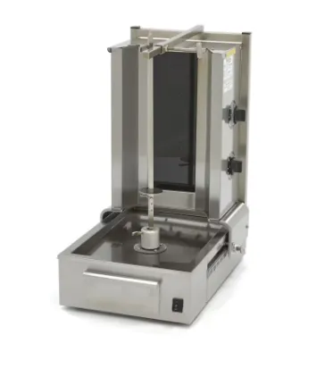 Machine à kebab