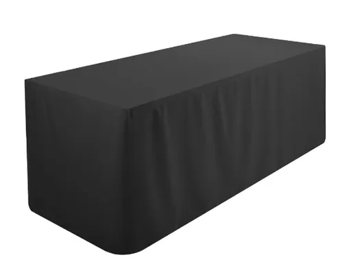 Housse de table réglable