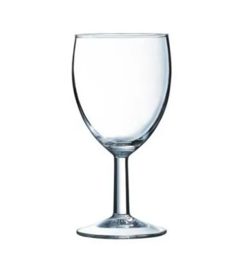 Verre à vin- 25cl