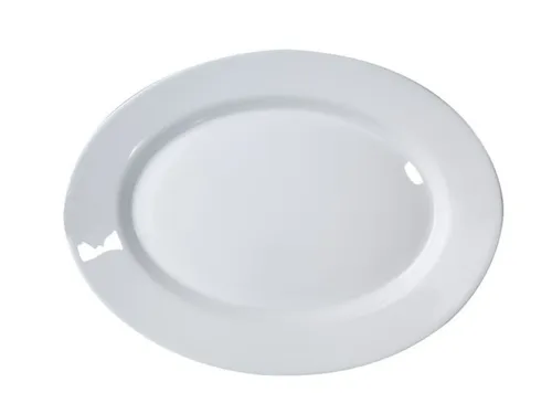 Plat ovale TOLEDO