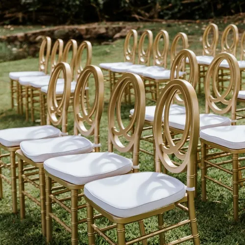 Chair Cushions