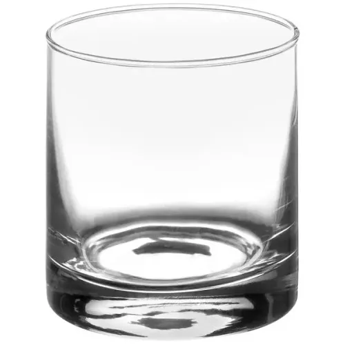 Standard Rocks Glass 