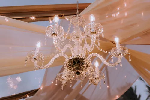 Chandelier