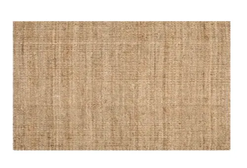 Jute Rug