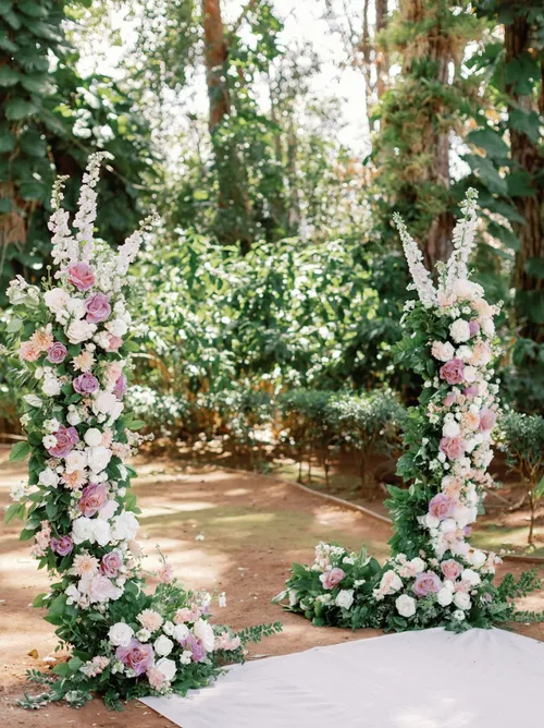 Garden Altar