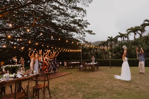 Bistro String Lighting