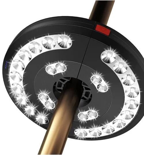 Umbrella Light