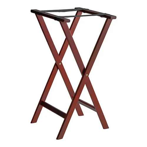 Jack Stand for Serving Trays