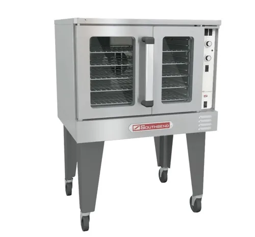 Convection Oven (with Propane) 