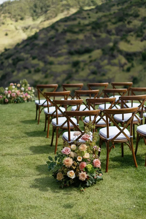 Crossback Chairs