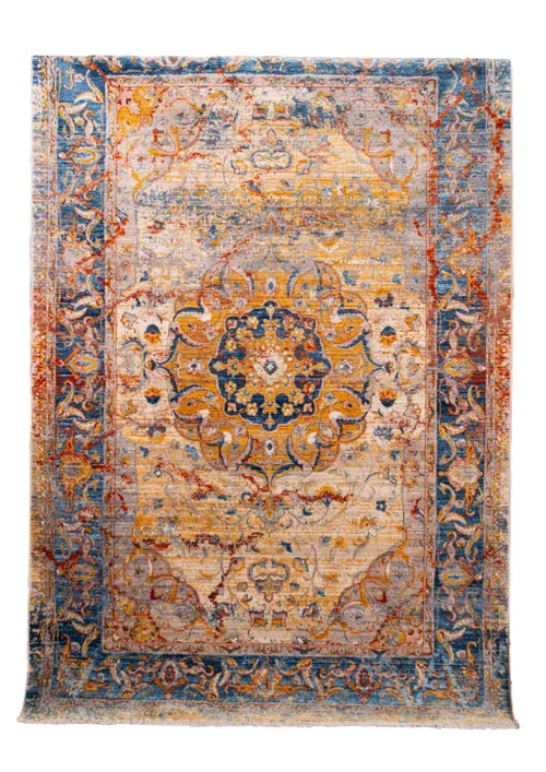 Diamond Head Rug