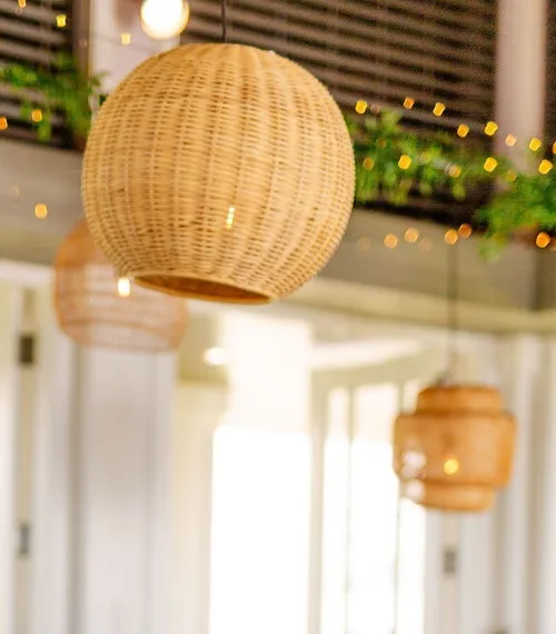 Ava Lantern