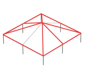 Aerial (30x30 Track Tent)
