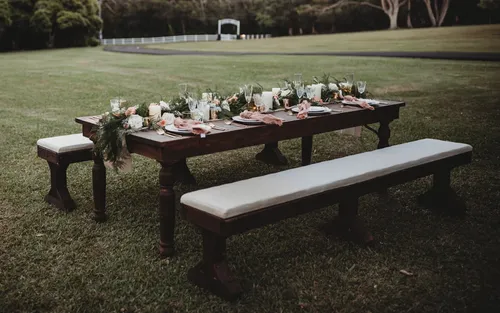 Bench Cushion