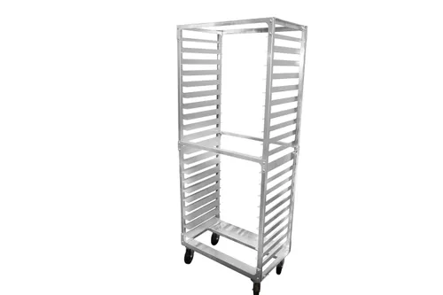 Speed Rack