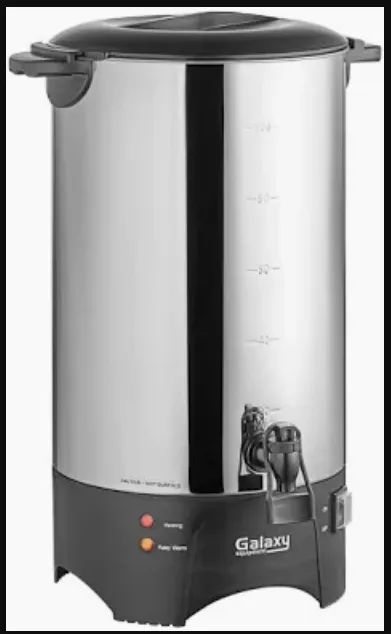 Percolator 