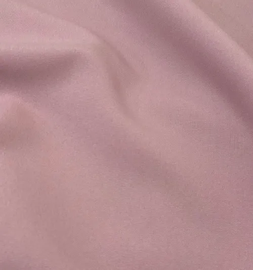 Mauve Velvet Napkins