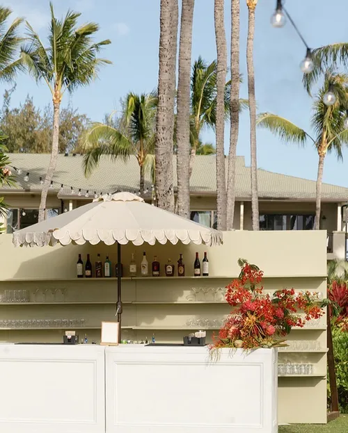 The Moana Umbrella