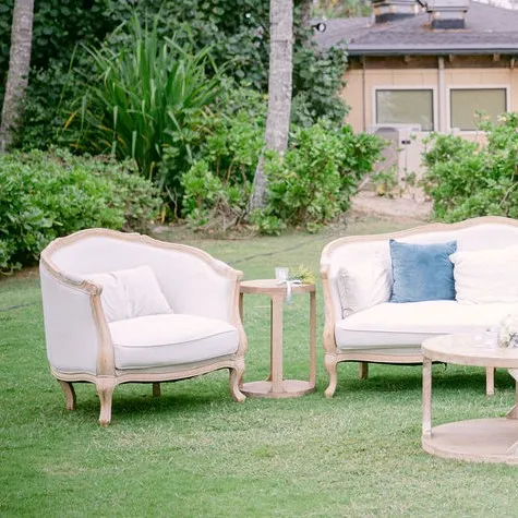 Garden Side Chair