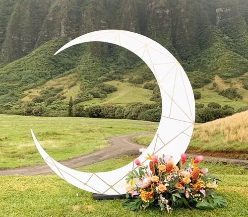 Moon Altar