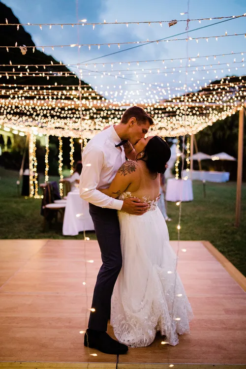 Twinkle String Lights