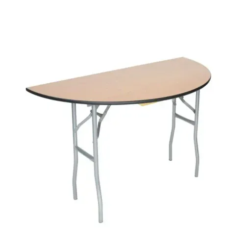 Half Moon Table - 60