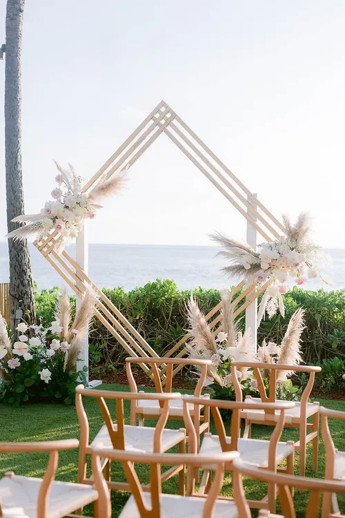 Triple Diamond Altar