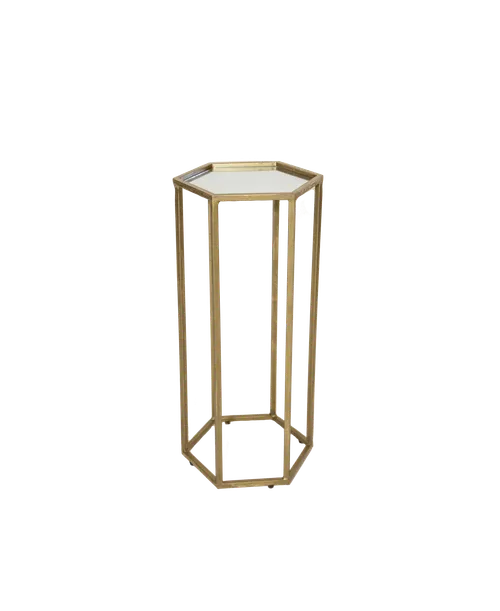 Leslie Side Table
