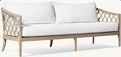 Coastal Sofa