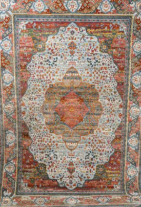 Waialua Rug