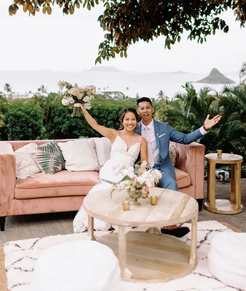 Blush Lounge