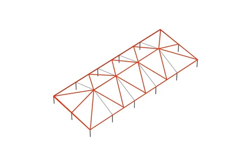 Aerial (40x100 Track Tent)