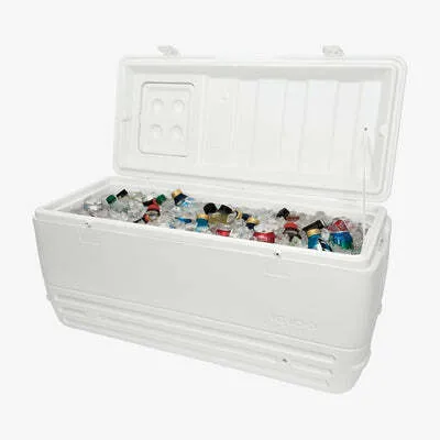 Igloo Cooler (165qt)