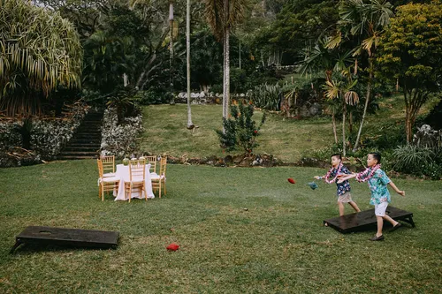 Corn Hole